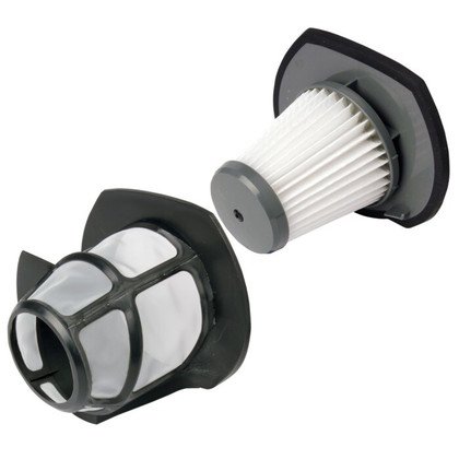 Filtry odkurzaczy bezprzewodowyc Zestaw filtrów odkurzacza Electrolux EF142 (9001670240)