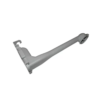 Rura górnego ramienia spryskiwacza do zmywarki Whirlpool / Indesit / Ariston / Hotpoint 481236068829 C00328702