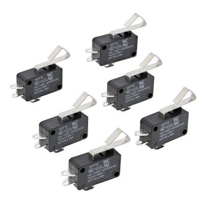Obudowa microshwitcha okapu kuchennego Electrolux (4055464194)