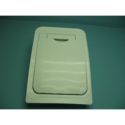 Drzwiczki wewnętrzne pojemnika (1001120)