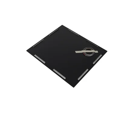 Płyta ze szkła ceramicznego do płyty indukcyjnej Amica PBP4VI543FTB4SC /SD