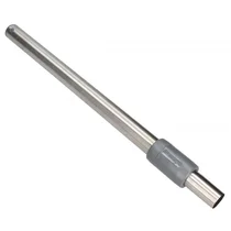 Rura teleskopowa 32 mm popielata do odkurzacza Zelmer Aquawelt Plus ZVC762ST – oryginał Bosch Siemens