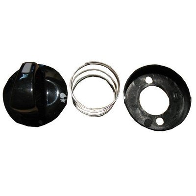 Pokrętło palnika gazowego (9023327)