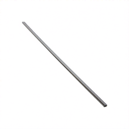 Plastikowe ramki półek do lodówe Przednia listwa szklanej półki chłodziarki Electrolux / AEG 457 mm 2231117041