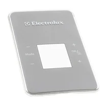 Płytka LCD do lodówki i zamrażarki Electrolux / AEG 2670012075