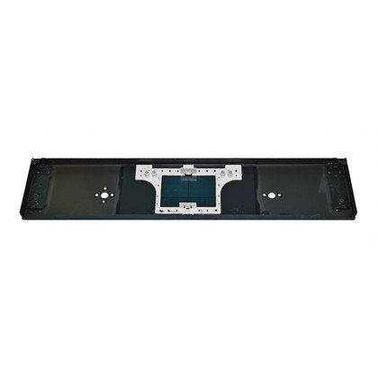 Front panelu sterowania do piekarnika Amica bez logo 9083148 Tablica.122_HpTsPrSm Y2M