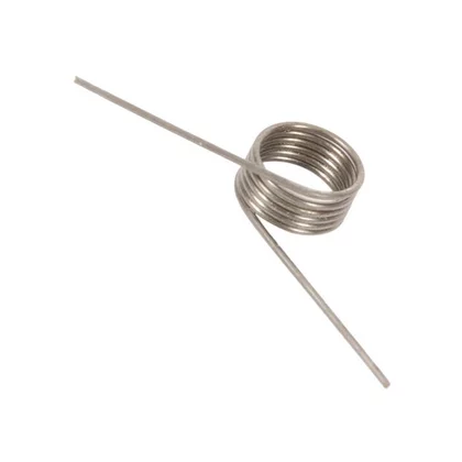 Sprężyna pojemnika na kurz do odkurzacza Electrolux / AEG 4071360806
