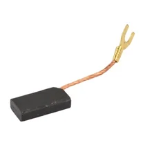 Szczotka węglowa do odkurzacza i drobnego AGD Domax 5 x 10 x 20 mm GR11