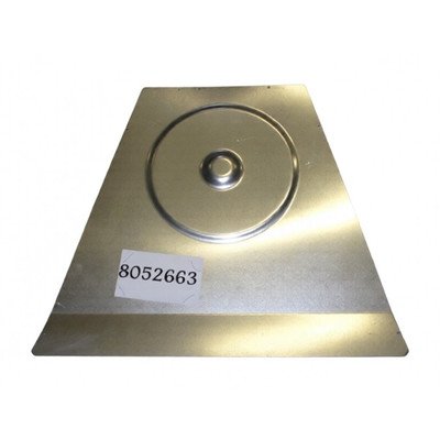 Podstawa wentylatora 5a Amica 8052663