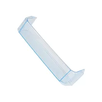 Półki na drzwi różni producenci Dolny balkonik drzwiowy do lodówki Electrolux / AEG 482 x 120 mm 2425182033