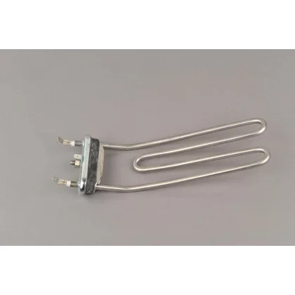 Elementy elektryczne do pralek r Grzałka zgięta do pralki Ardo 1950 W 20,5 cm 41000700