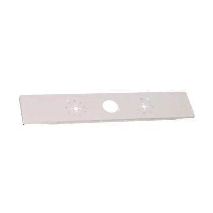 Elementy obudowy Panel kontrolny kremowy do kuchenki, piekarnika i płyty Electrolux / AEG 60 cm analogowy 3539334015