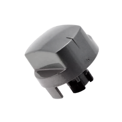 Pokrętło szare do zmywarki Ariston / Indesit / Hotpoint / Whirlpool C00097903 482000022800