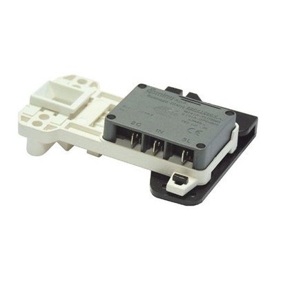 Wyłacznik blokady do pralki Polar .SL346XW