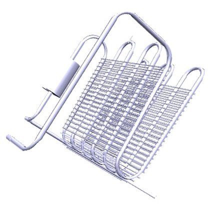 Sprężarka chłodziarki (2064850031)