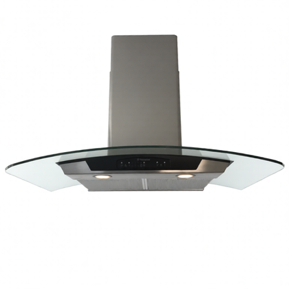 Wieszak komina do okapu Electrolux / AEG 50261714005
